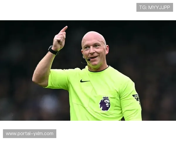 英超官方公布第13轮裁判安排,安东尼-泰勒执法切尔西VS阿森纳焦点战